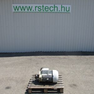 Villanymotor 15 kW 1460/perc (3513)