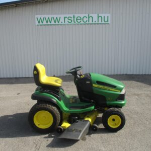 John Deere 0145 B Fűnyíró traktor