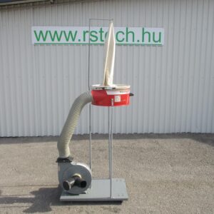 Faipari elszívó Holzmann (3556)