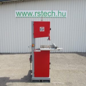 Holzmann HBS400 Szalagfűrész (3557)
