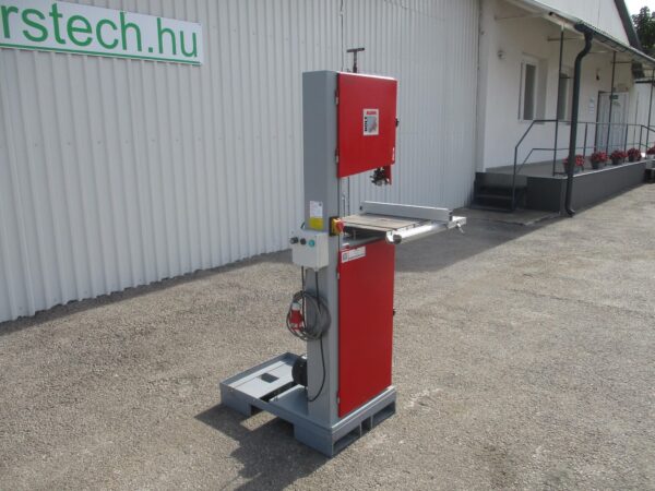 Holzmann HBS400 Szalagfűrész (3557) - Image 8