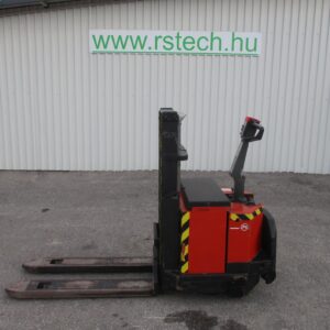 BT PPS 1600 elektromos raklapemelő targonca (3584)